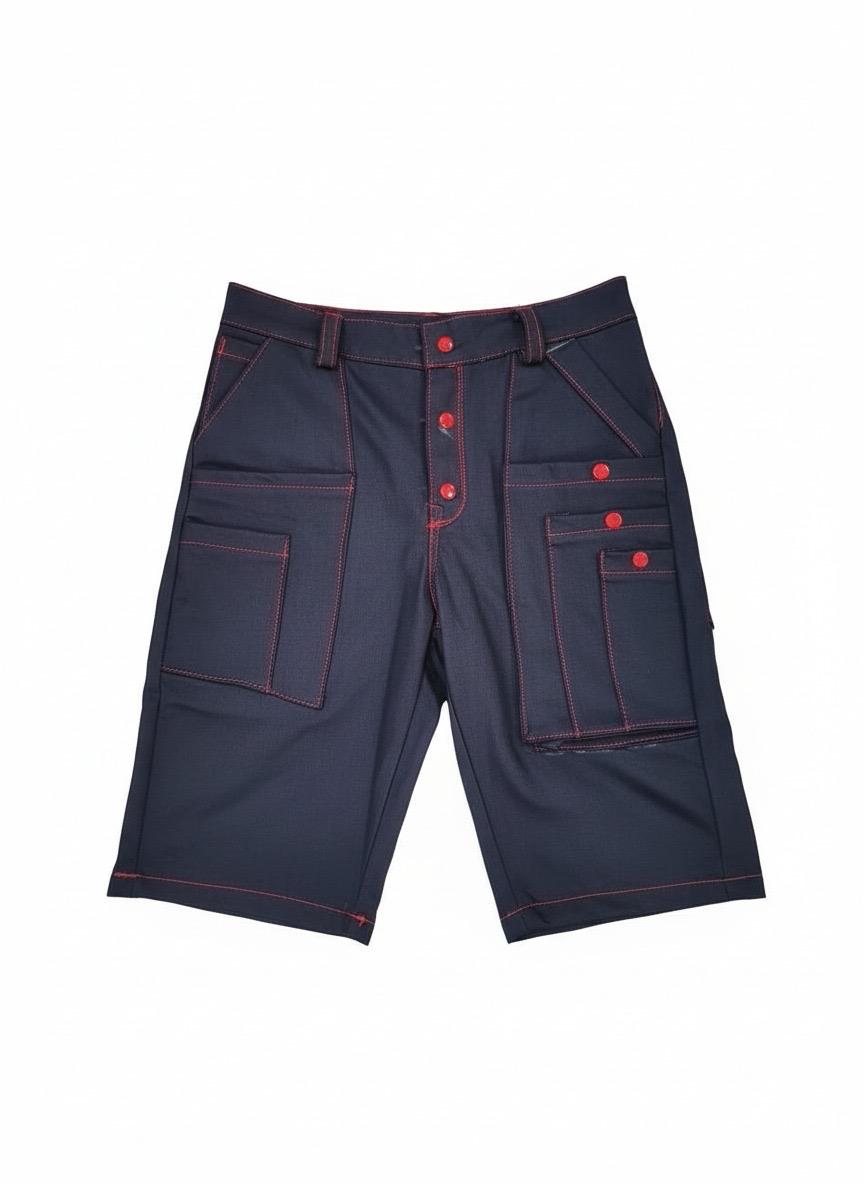 Mkhatho Short