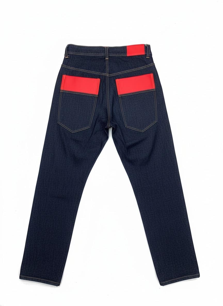Mkhatho Red pocket