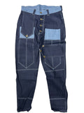 Single Jean