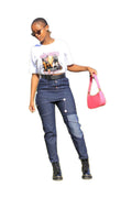 Mkhatho Single Jean