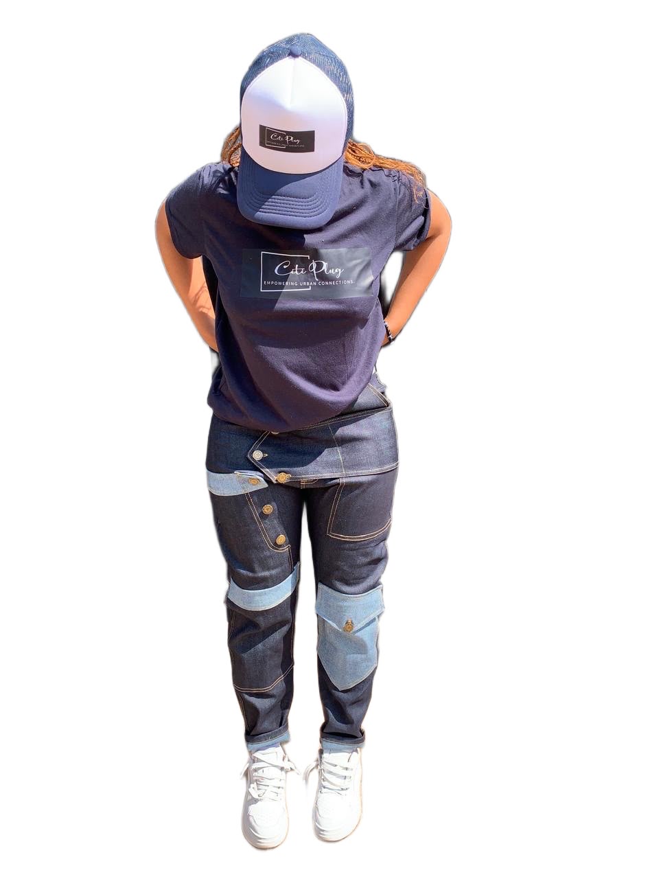 Mkhatho Unisex jean